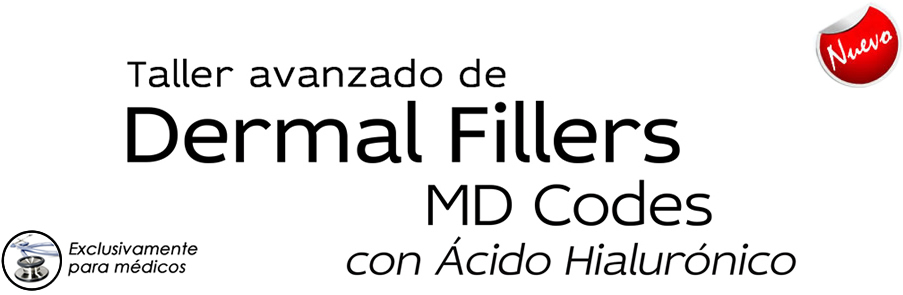 Dermal Fillers con Ácido Hialurónico