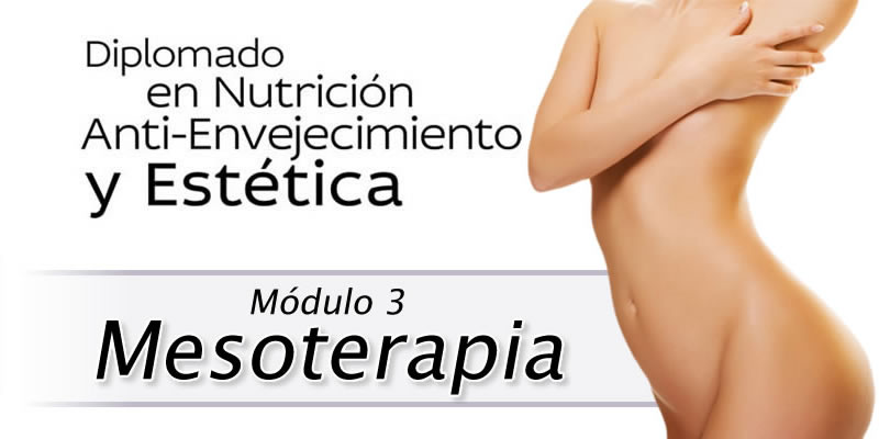 ¿Qué es la mesoterapia y para qué sirve?