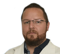 Dr. Diego Lugo - Medicina Regenerativa